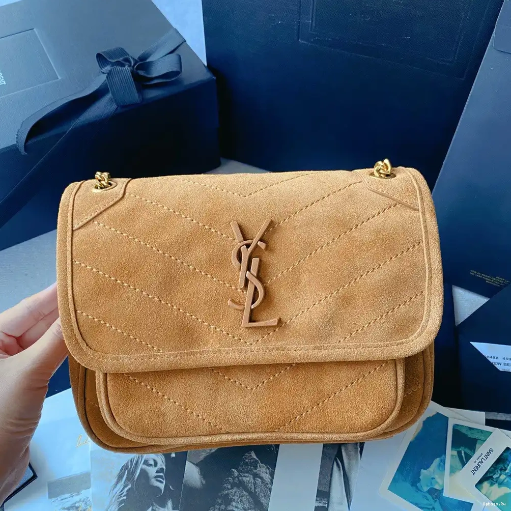 BABY NIKI YSL 0619